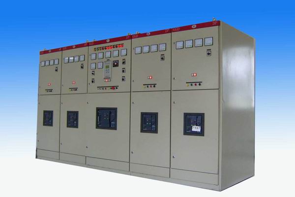 西山装修配电柜 安全实用建筑抽屉式配电柜-电